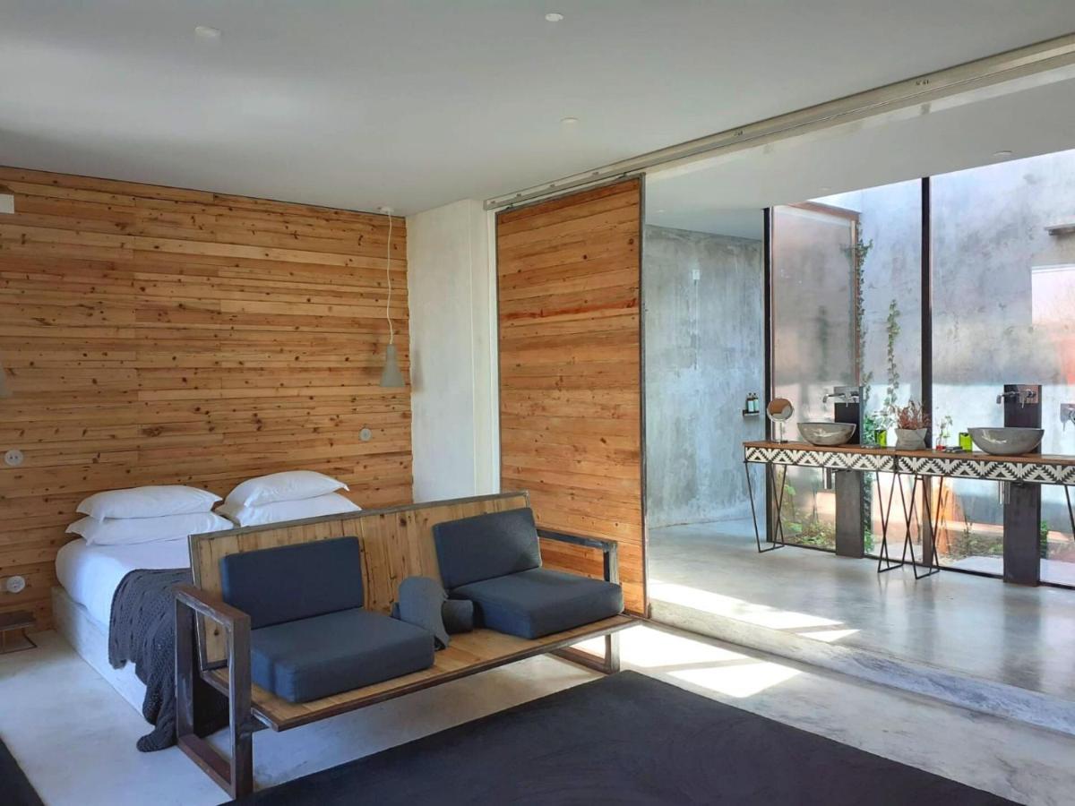 Rio Do Prado Hotell Arelho Eksteriør bilde
