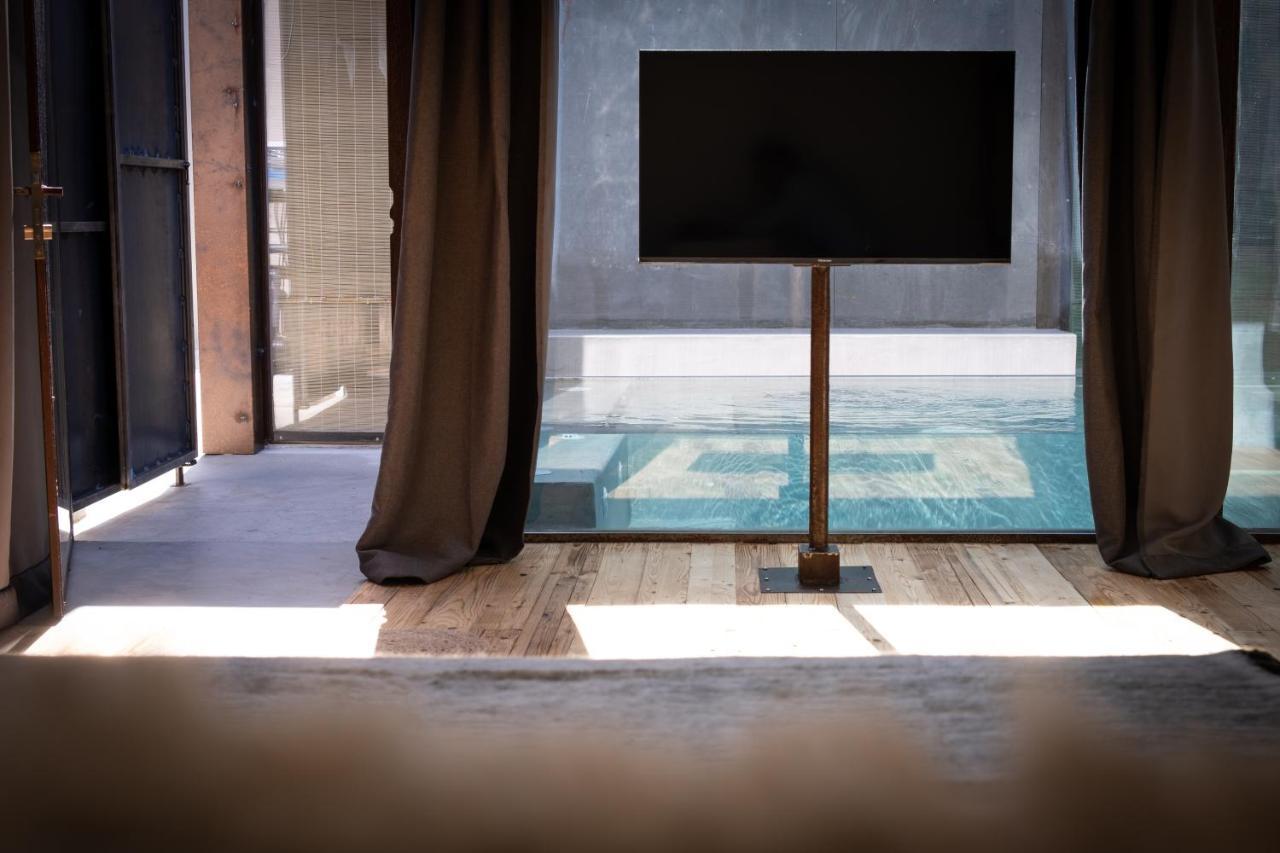 Rio Do Prado Hotell Arelho Rom bilde