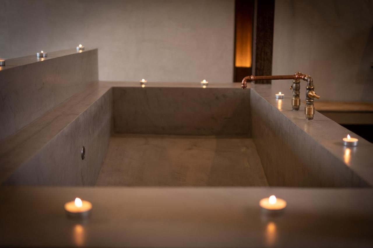 Rio Do Prado Hotell Arelho Rom bilde