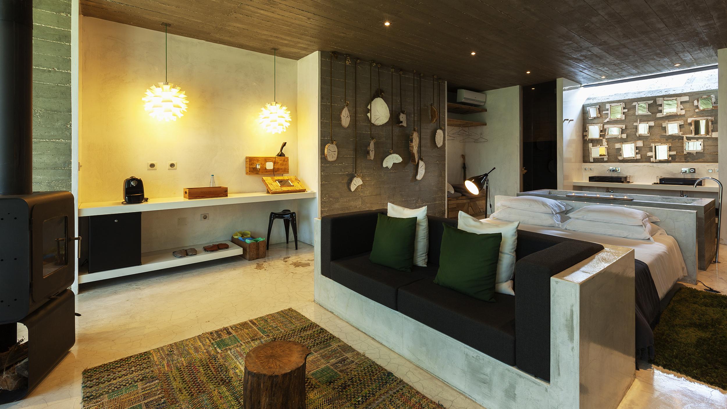 Rio Do Prado Hotell Arelho Eksteriør bilde