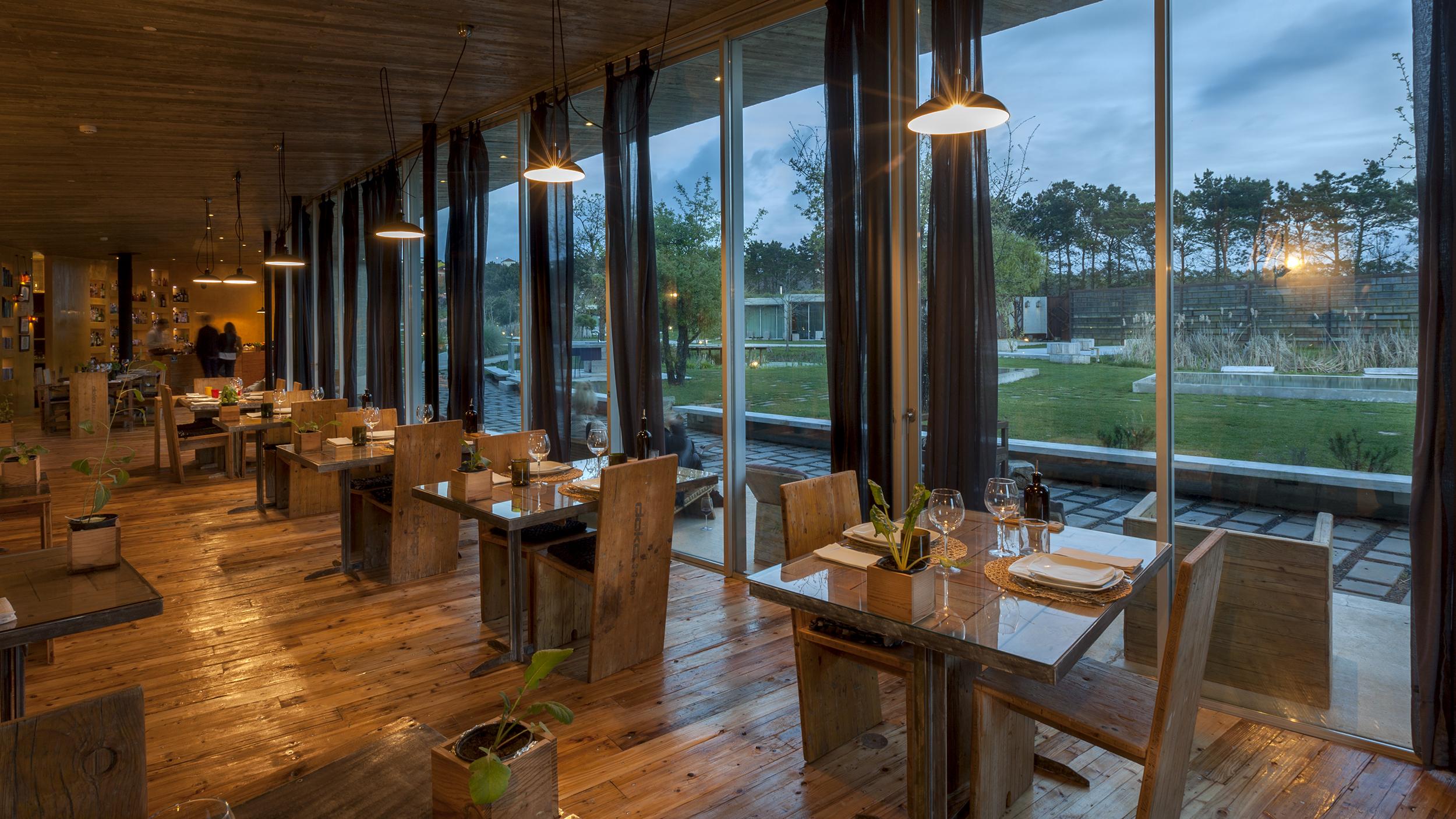 Rio Do Prado Hotell Arelho Eksteriør bilde