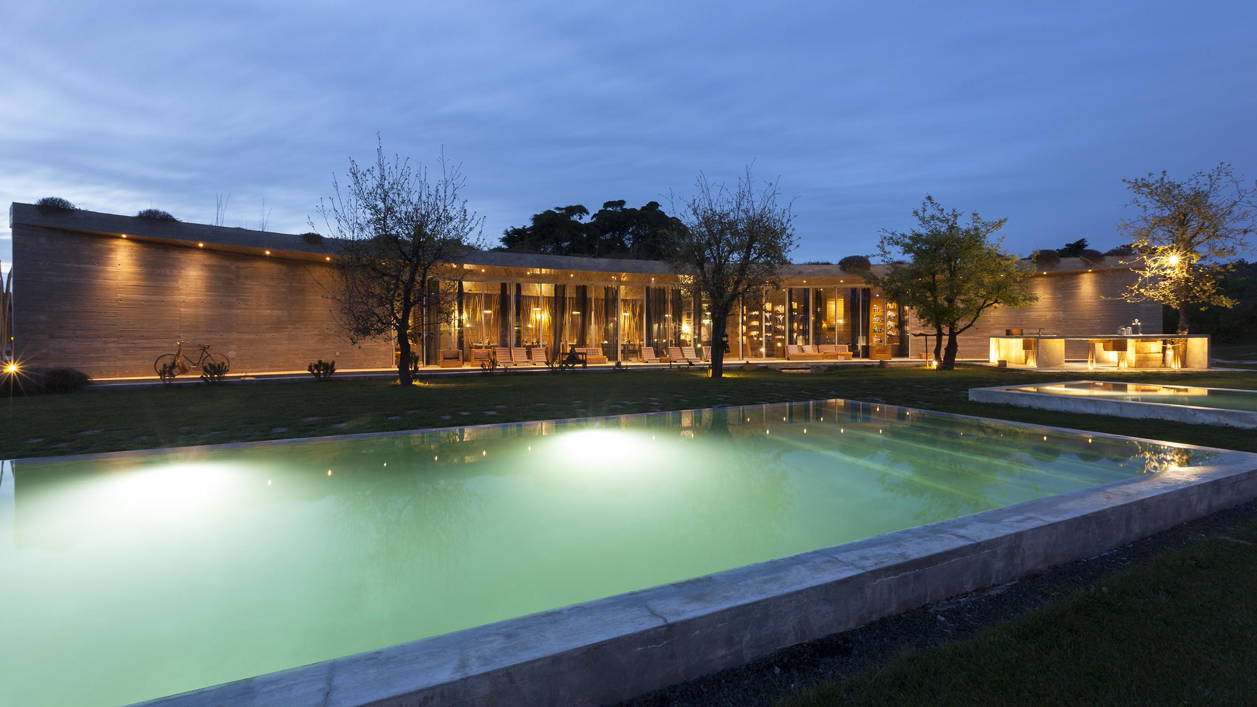 Rio Do Prado Hotell Arelho Eksteriør bilde