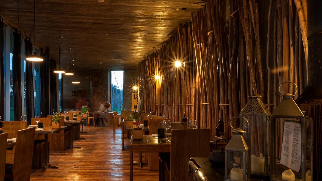 Rio Do Prado Hotell Arelho Eksteriør bilde