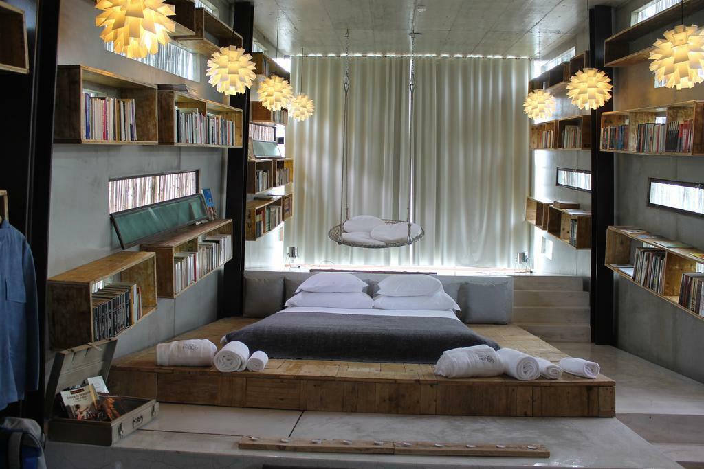 Rio Do Prado Hotell Arelho Eksteriør bilde