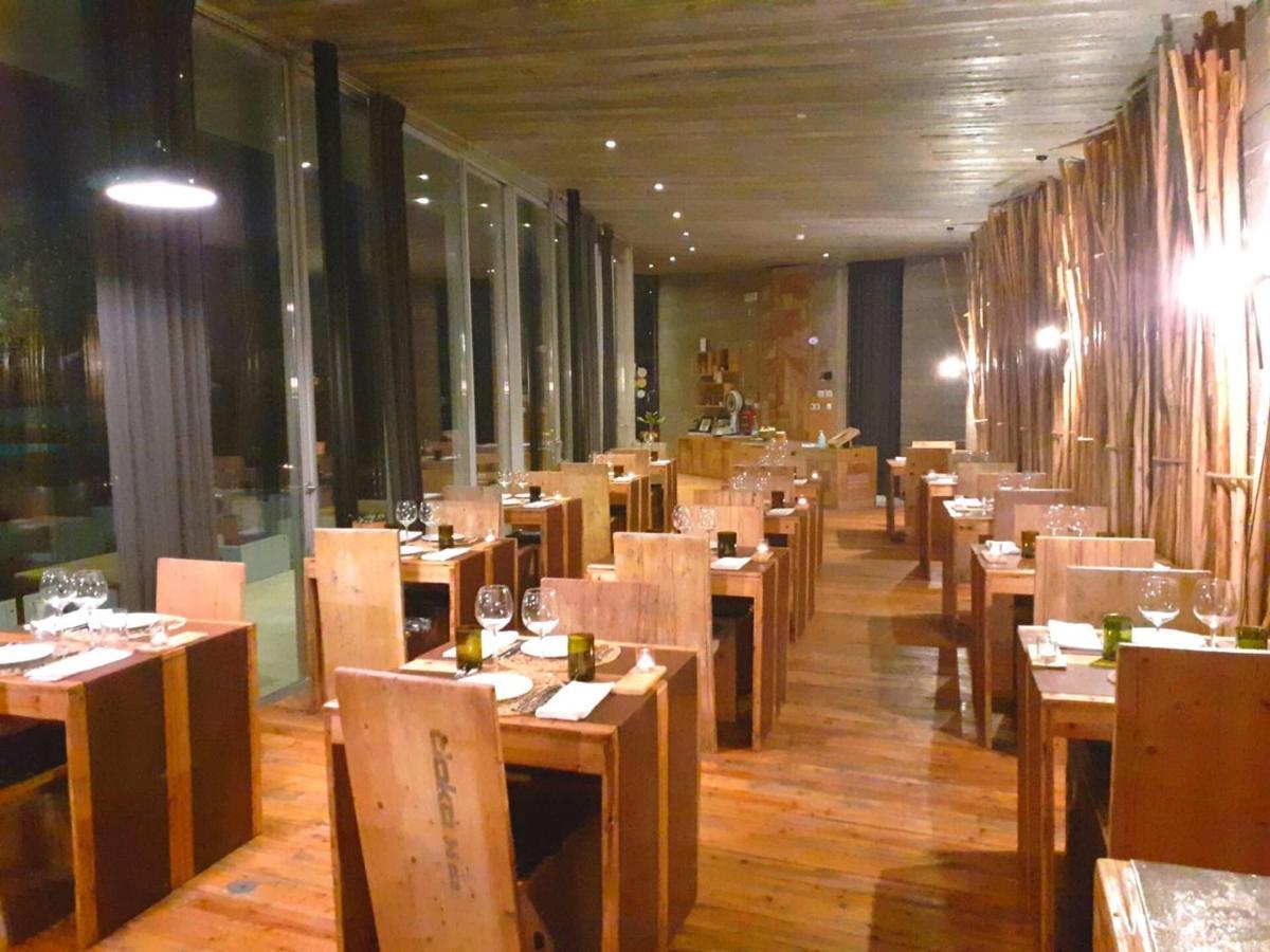 Rio Do Prado Hotell Arelho Eksteriør bilde