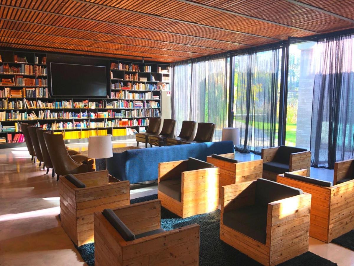Rio Do Prado Hotell Arelho Eksteriør bilde