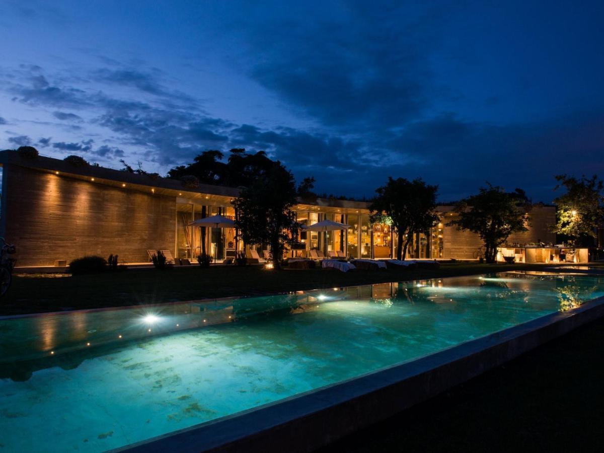 Rio Do Prado Hotell Arelho Eksteriør bilde