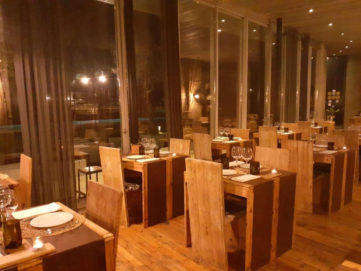 Rio Do Prado Hotell Arelho Eksteriør bilde